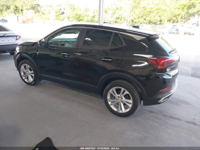 2020 BUICK ENCORE GX FWD PREFERRED 3