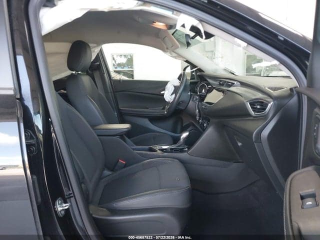 2020 BUICK ENCORE GX FWD PREFERRED 5