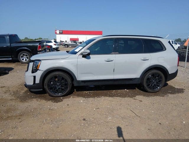 2022 KIA TELLURIDE EX 15