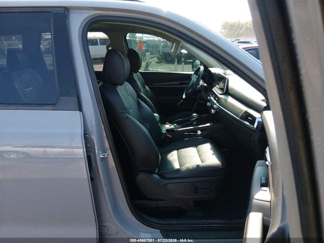 2022 KIA TELLURIDE EX 5
