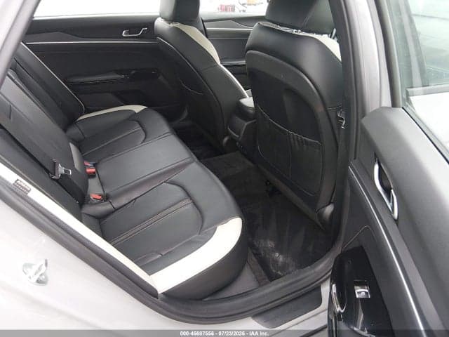 2025 KIA K5 GT-LINE 8