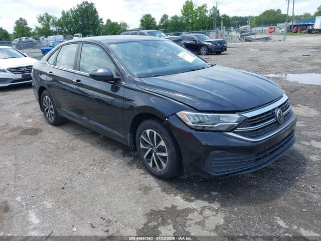 2024 VOLKSWAGEN JETTA 1.5T S 1