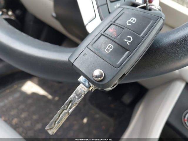 2024 VOLKSWAGEN JETTA 1.5T S 11
