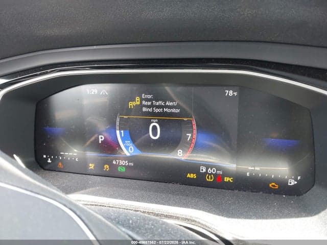 2024 VOLKSWAGEN JETTA 1.5T S 7