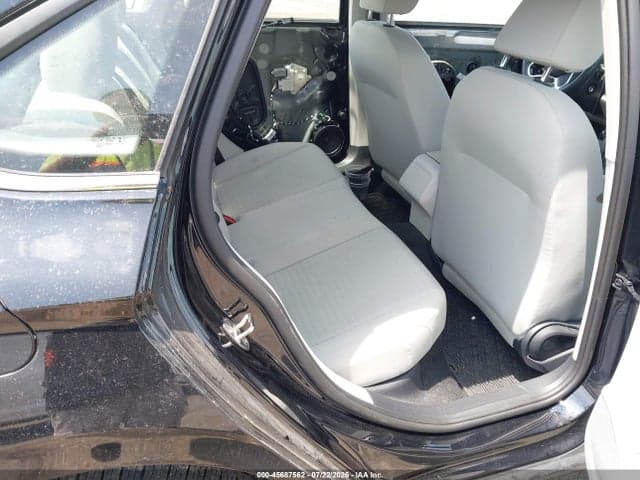 2024 VOLKSWAGEN JETTA 1.5T S 8