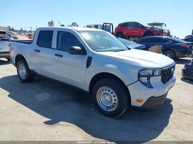 2025 FORD MAVERICK XL 1