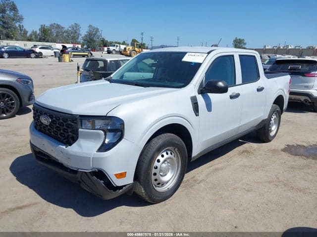 2025 FORD MAVERICK XL 2