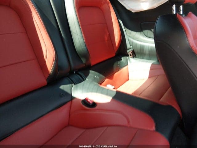 2017 FORD MUSTANG ECOBOOST 8