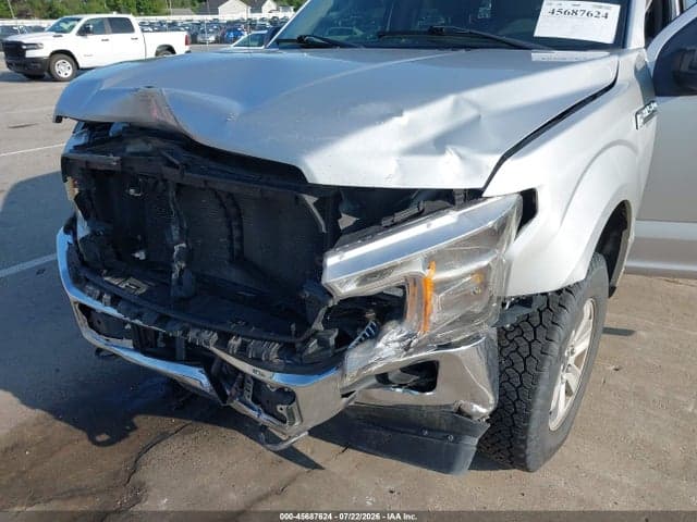 2018 FORD F-150 XLT 6