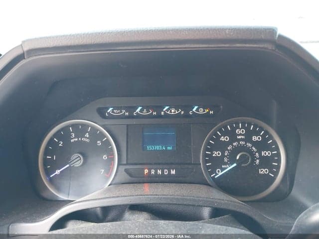 2018 FORD F-150 XLT 7