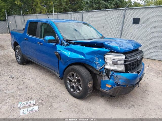 2022 FORD MAVERICK XLT - 1