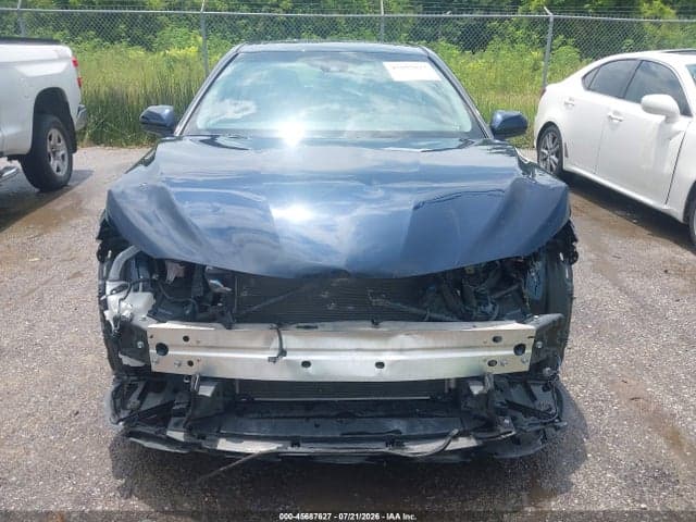 2018 TOYOTA CAMRY SE 13