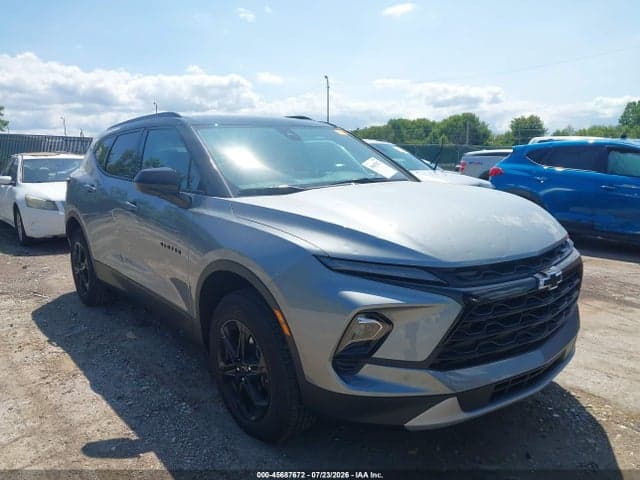 2024 CHEVROLET BLAZER AWD 2LT 1