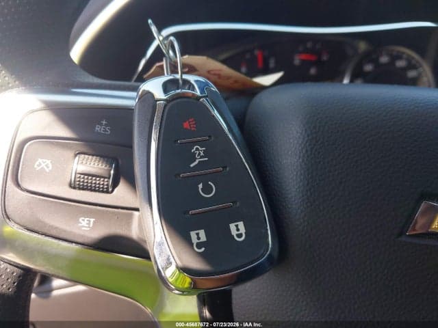 2024 CHEVROLET BLAZER AWD 2LT 11