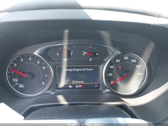 2024 CHEVROLET BLAZER AWD 2LT 7