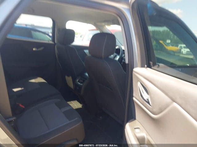 2024 CHEVROLET BLAZER AWD 2LT 8