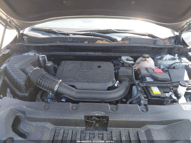 2024 CHEVROLET BLAZER AWD 2LT 10