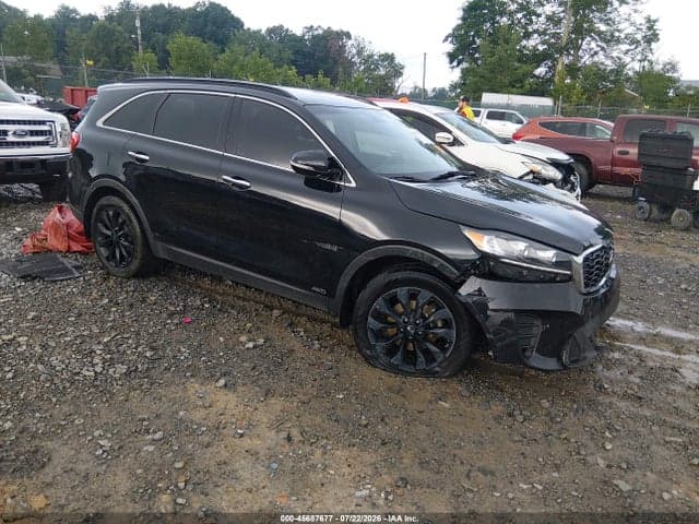 2019 KIA SORENTO 3.3L S 1