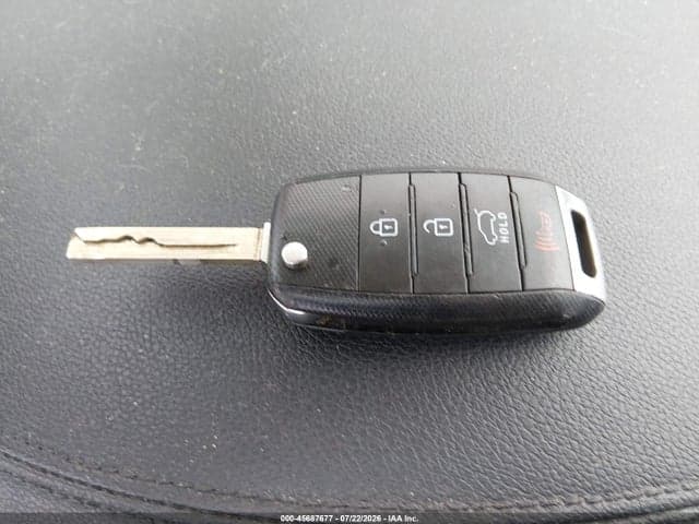 2019 KIA SORENTO 3.3L S 11