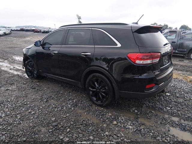 2019 KIA SORENTO 3.3L S 3