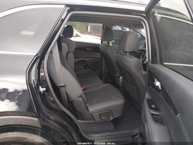 2019 KIA SORENTO 3.3L S 8