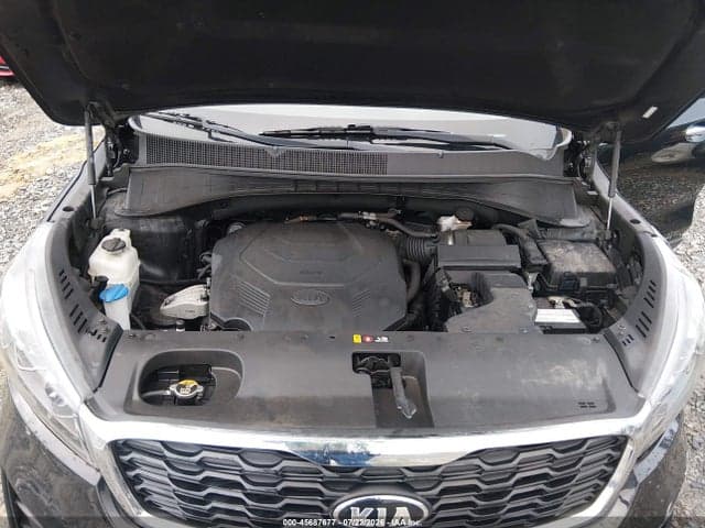 2019 KIA SORENTO 3.3L S 10
