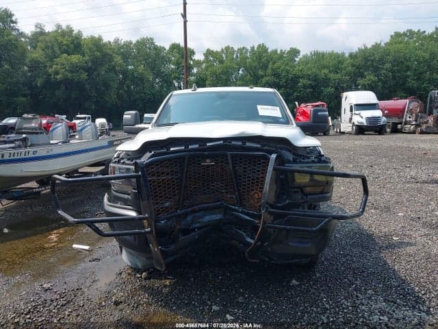 2024 RAM 2500 TRADESMAN 4X4 8' BOX 13