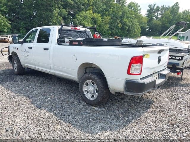 2024 RAM 2500 TRADESMAN 4X4 8' BOX 3