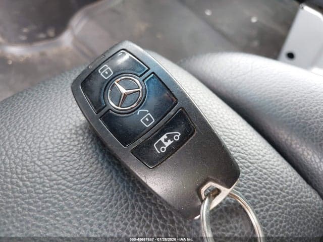 2020 MERCEDES-BENZ SPRINTER 3500XD STANDARD ROOF V6 11