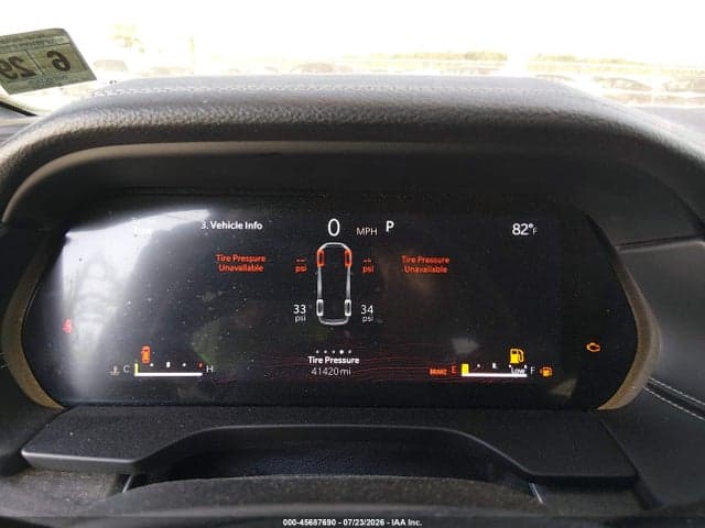 2024 JEEP GRAND CHEROKEE L LIMITED 4X4 7