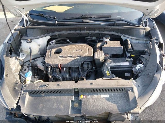 2019 HYUNDAI TUCSON ULTIMATE 10