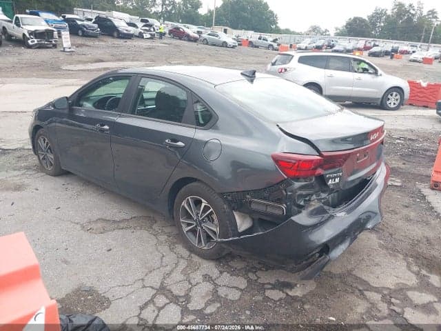 2024 KIA FORTE LXS 3