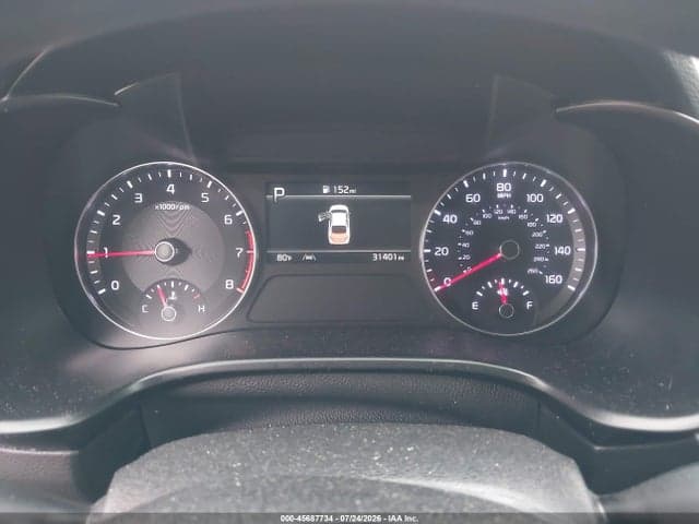 2024 KIA FORTE LXS 7