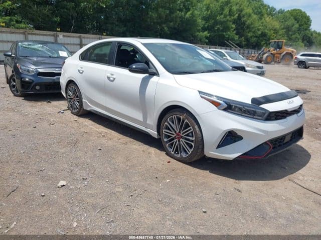 2024 KIA FORTE GT 1