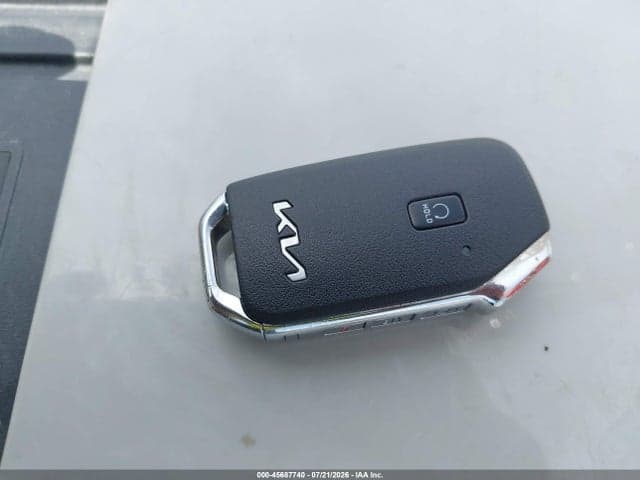 2024 KIA FORTE GT 11