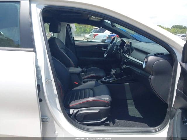 2024 KIA FORTE GT 5