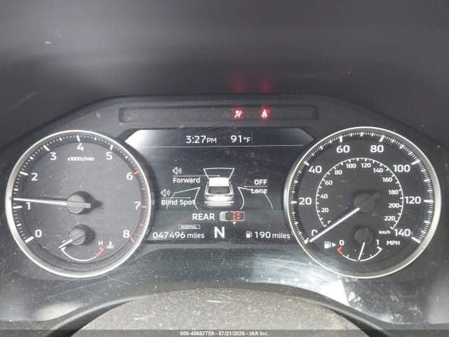 2022 MITSUBISHI OUTLANDER ES 2.5 S-AWC 7
