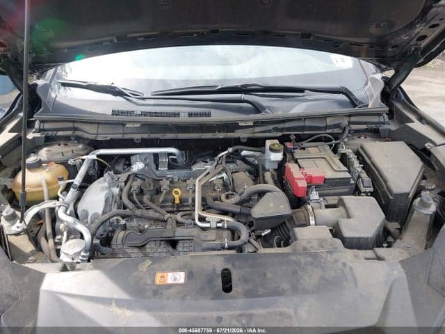 2022 MITSUBISHI OUTLANDER ES 2.5 S-AWC 10
