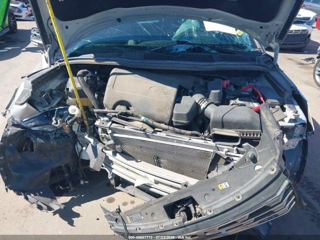 2017 FORD EXPLORER LIMITED 10