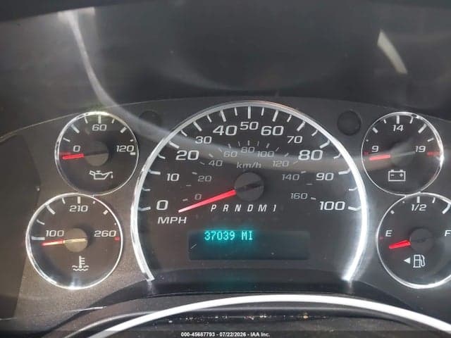 2022 CHEVROLET EXPRESS CARGO RWD 2500 EXTENDED WHEELBASE WT 15