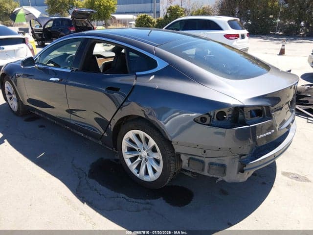 2018 TESLA MODEL S 100D/75D/P100D 3