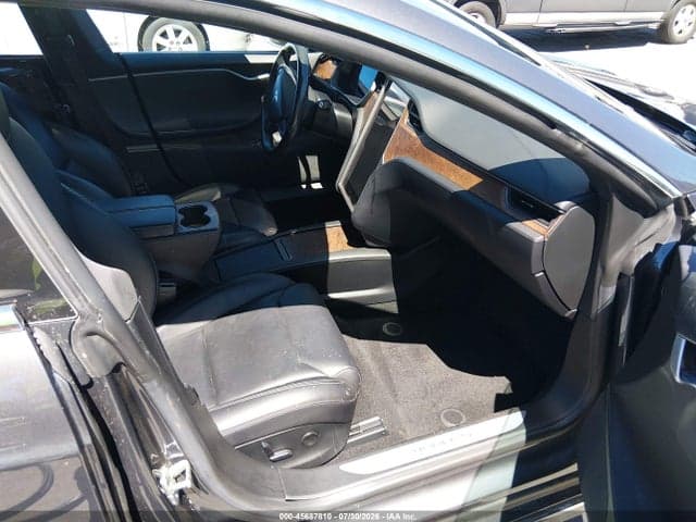 2018 TESLA MODEL S 100D/75D/P100D 5