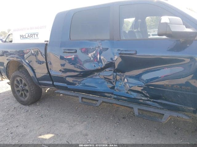 2021 RAM 2500 LARAMIE 4X4 6'4 BOX 6