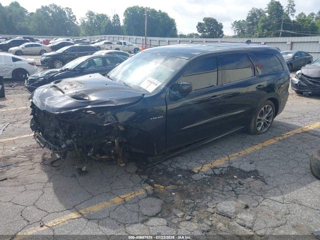 2020 DODGE DURANGO R/T RWD 2