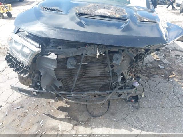 2020 DODGE DURANGO R/T RWD 6