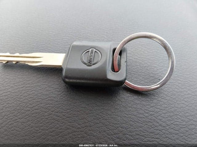 2024 NISSAN VERSA 1.6 S 11