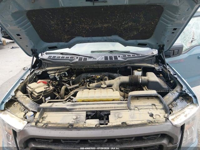 2023 FORD F-150 LARIAT/XL/XLT 10