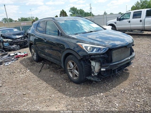 2017 HYUNDAI SANTA FE SPORT 2.4L - 1