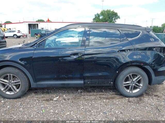 2017 HYUNDAI SANTA FE SPORT 2.4L 15