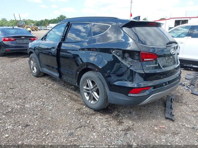 2017 HYUNDAI SANTA FE SPORT 2.4L 3